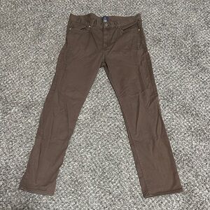 Men's H&M Brown Pants